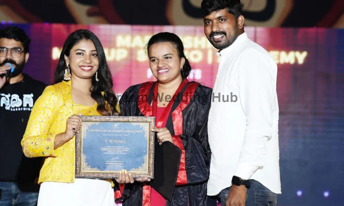 Madhushree Bridal Studio